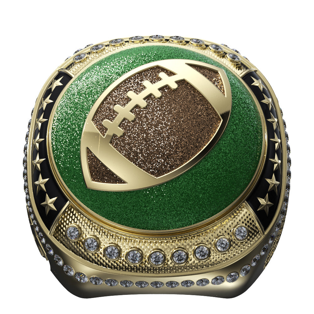 Legacy Patriot Ring
