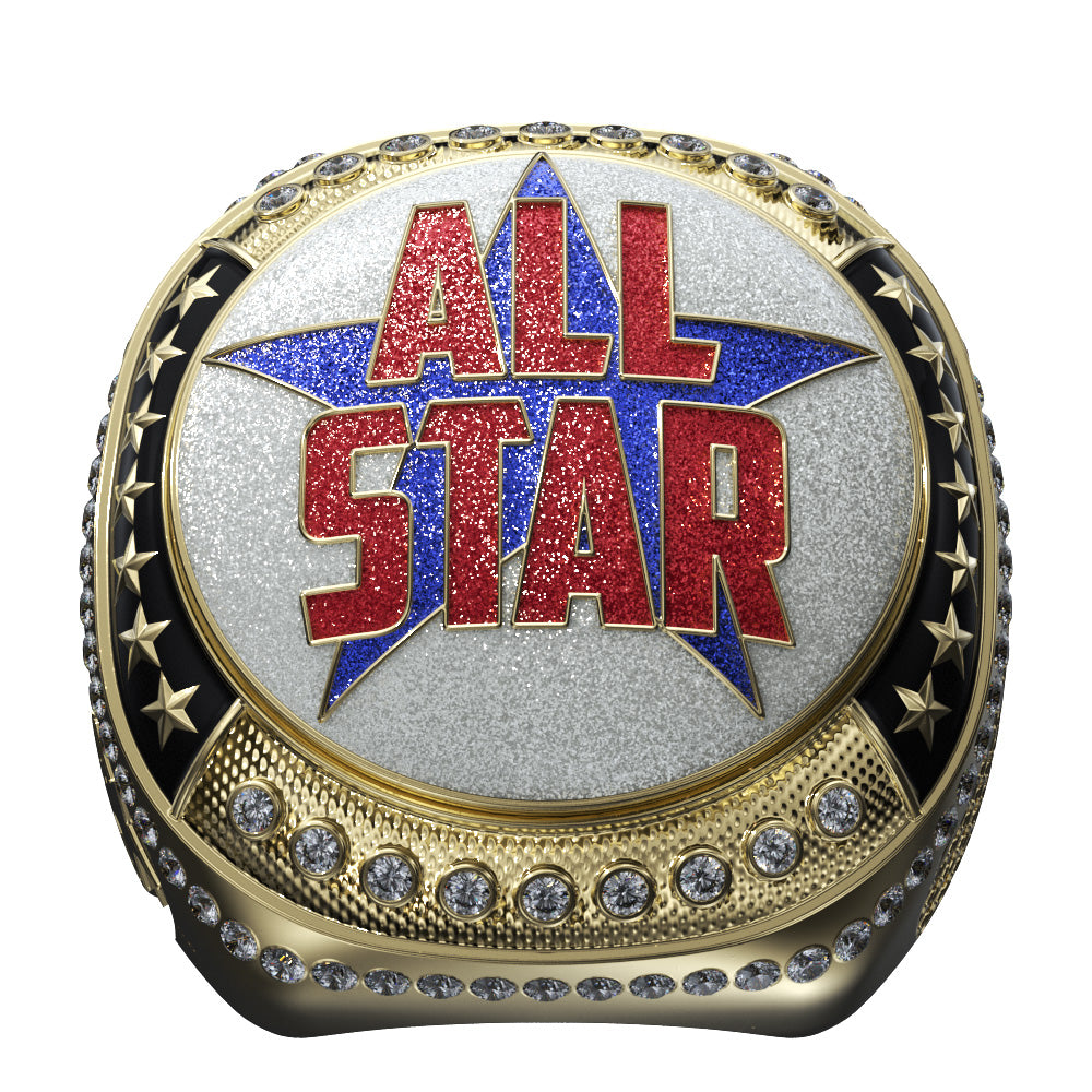 Legacy Patriot Ring