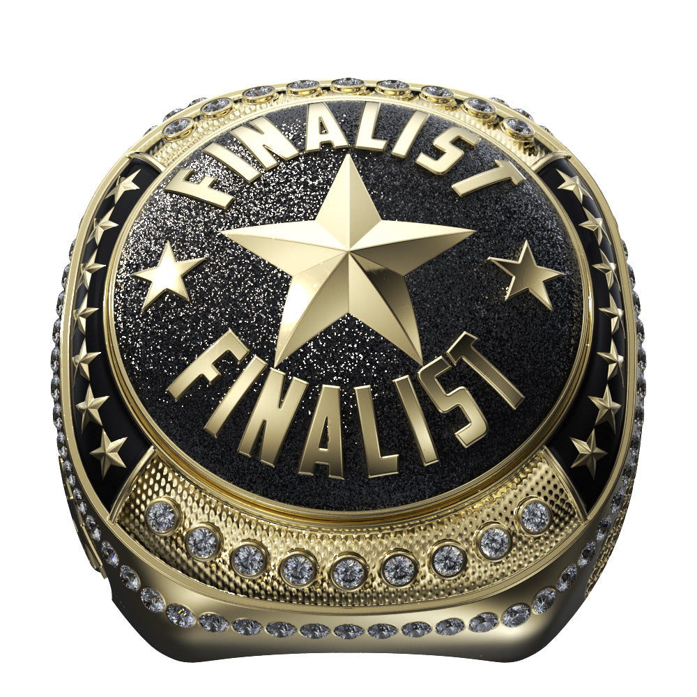 Legacy Patriot Ring