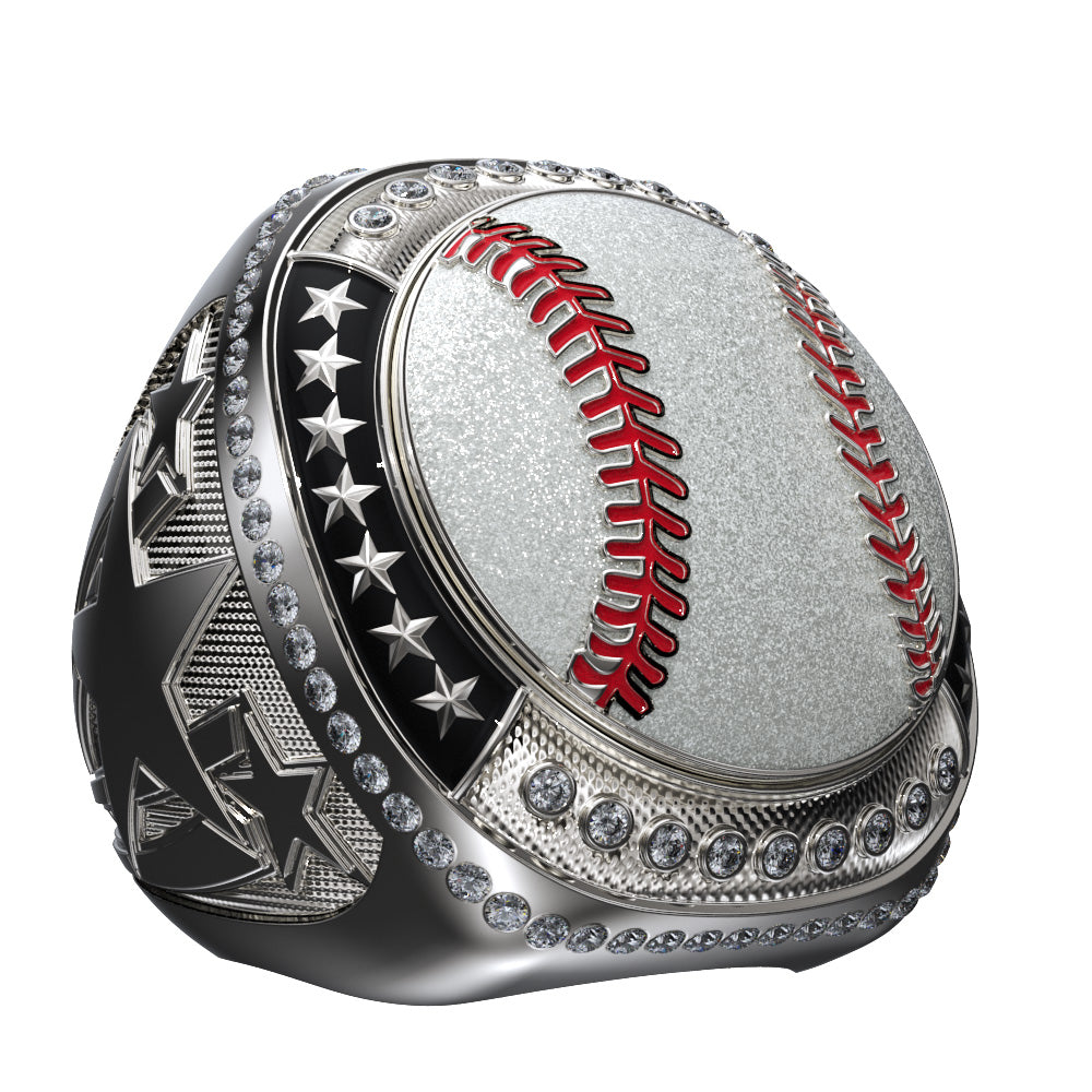 Legacy Patriot Ring