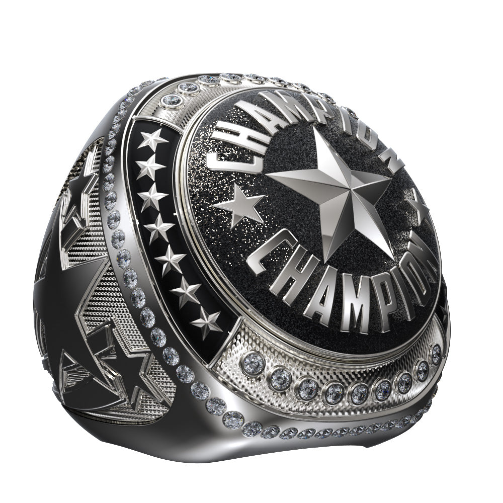 Legacy Patriot Ring