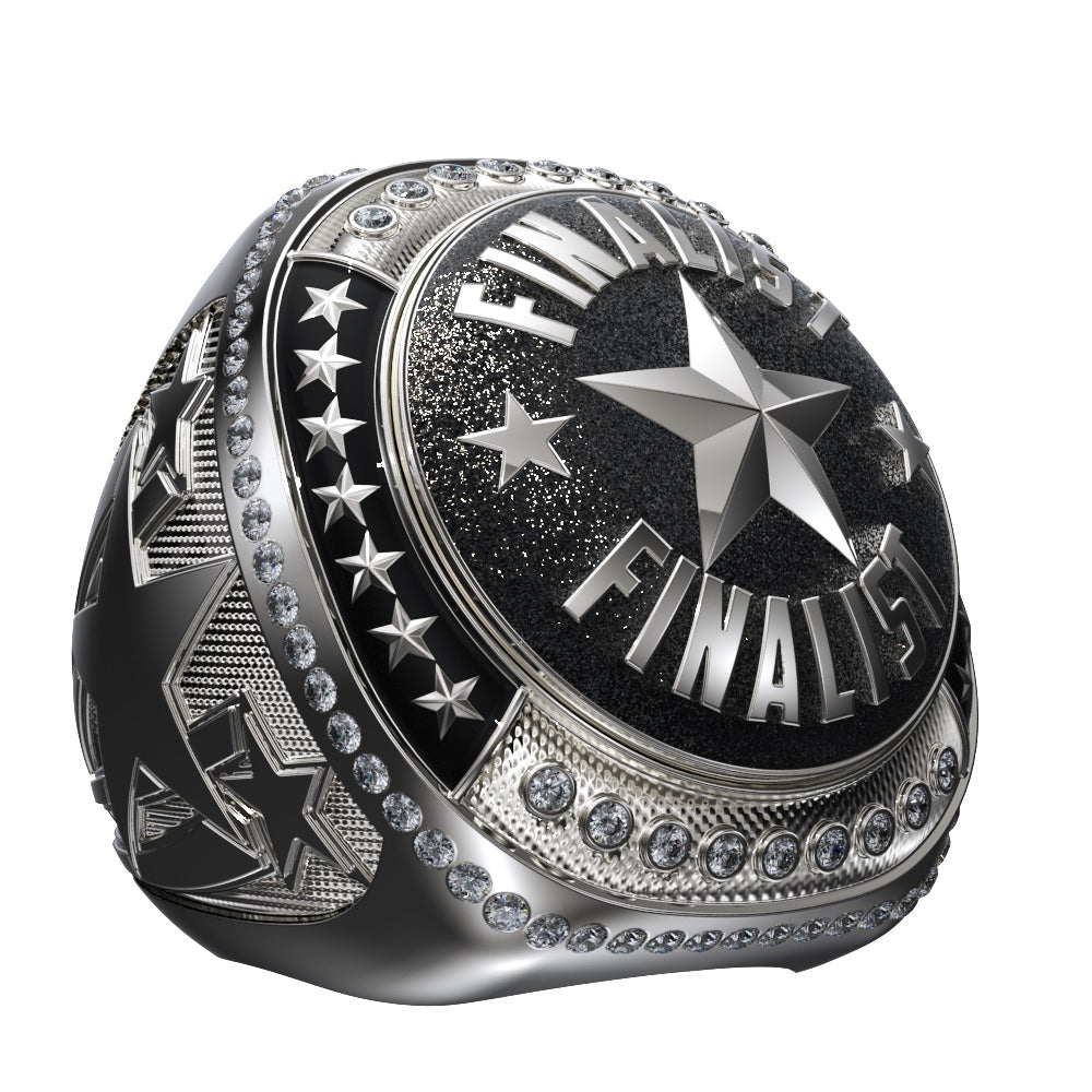Legacy Patriot Ring