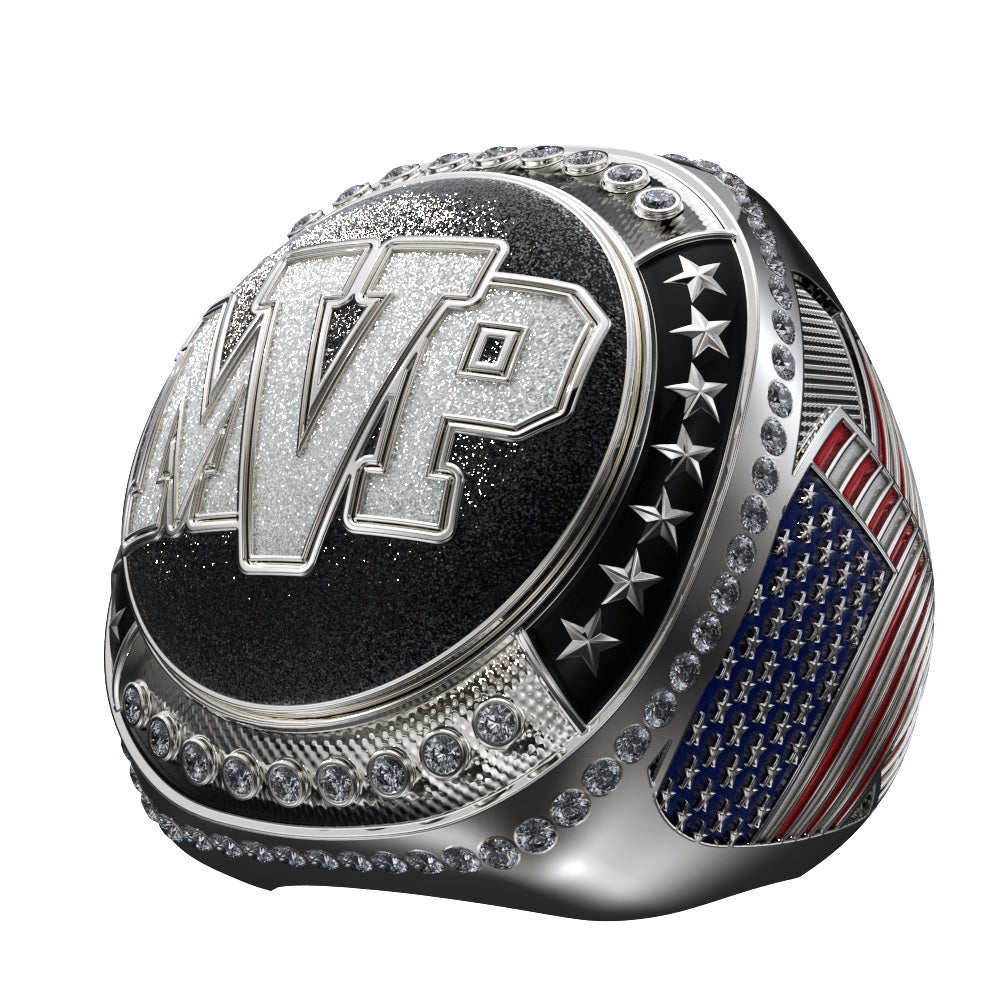 Legacy Patriot Ring