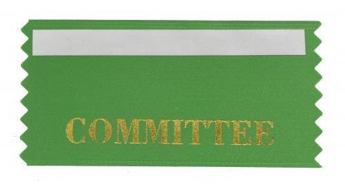 Badge Ribbon