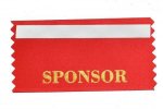 Badge Ribbon