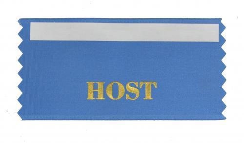Badge Ribbon