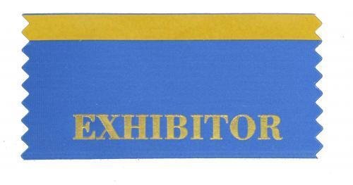 Badge Ribbon