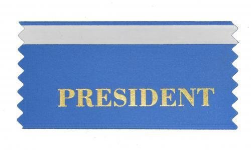 Badge Ribbon