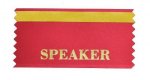 Badge Ribbon