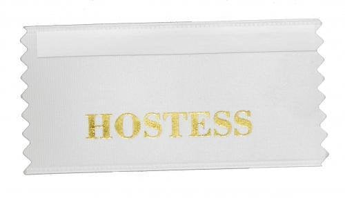 Badge Ribbon