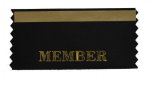 Badge Ribbon