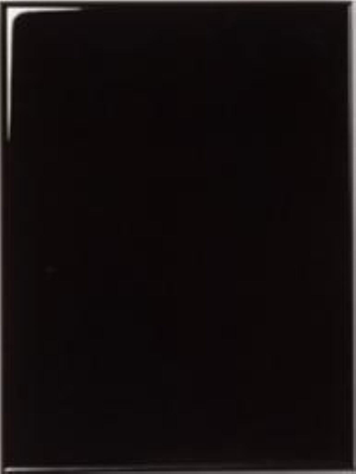 Classic Laserable Leatherette Plaque