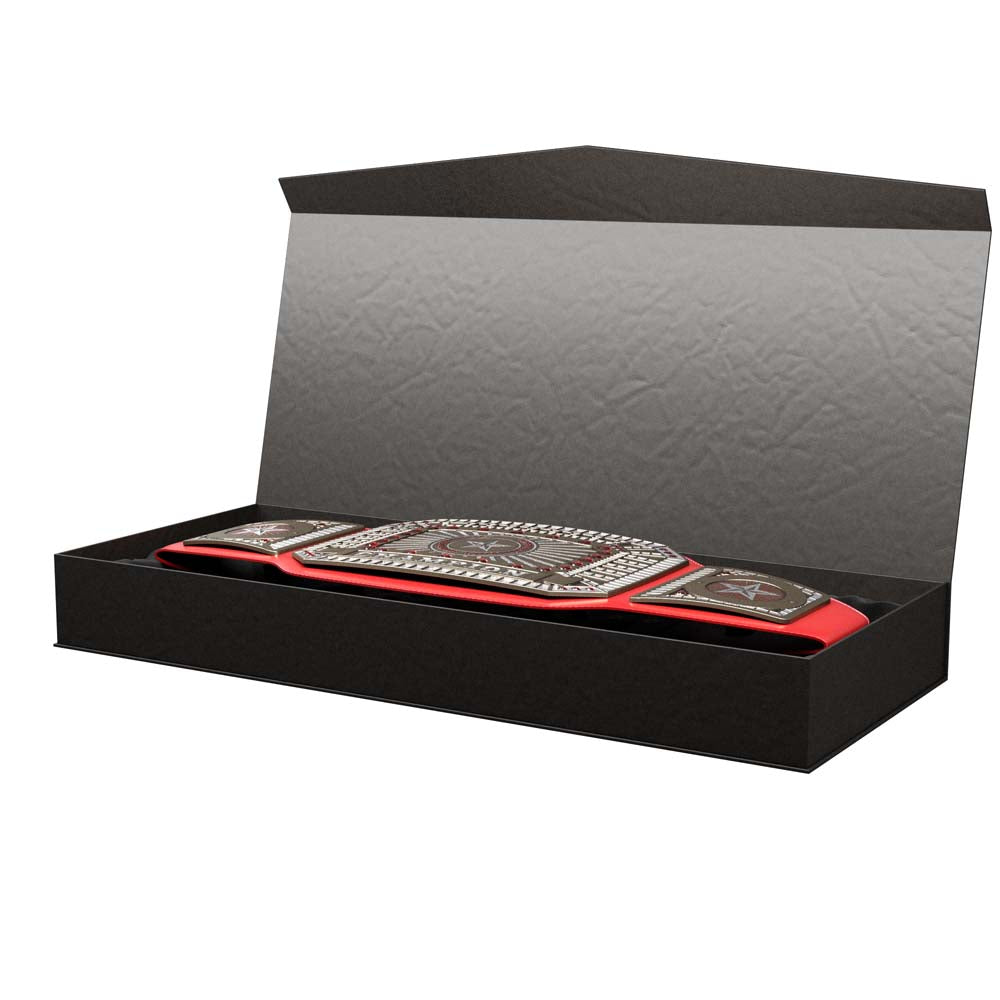 Ultimate Championship Award Belts