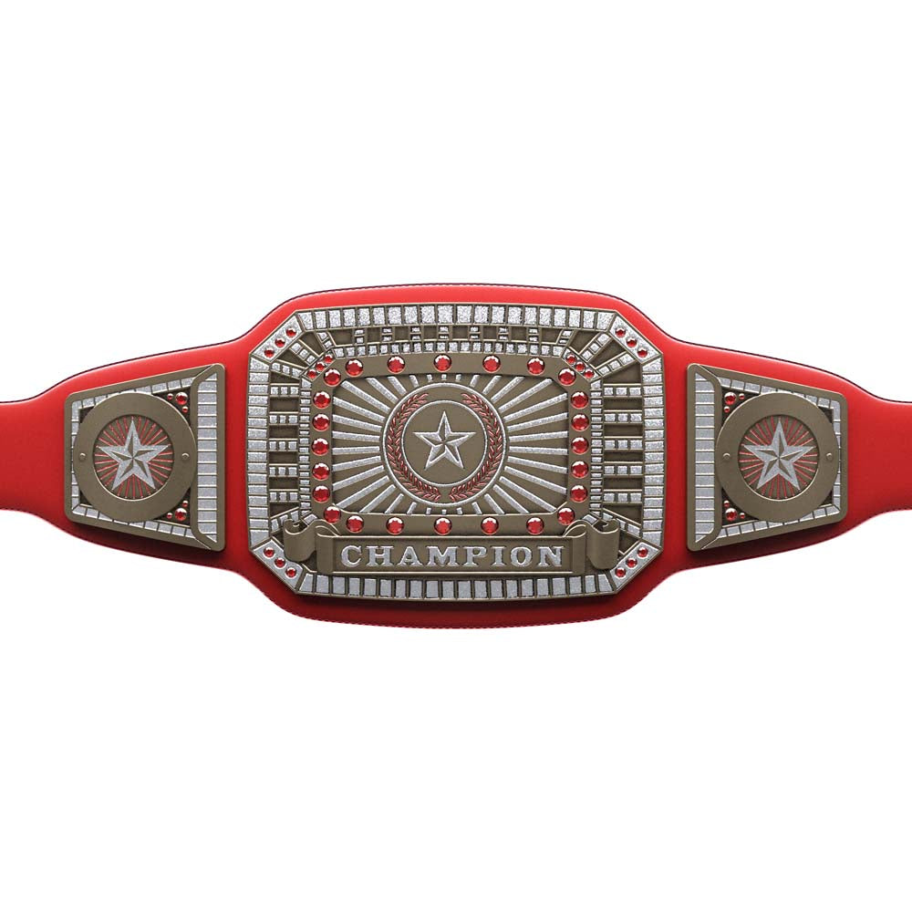 Ultimate Championship Award Belts