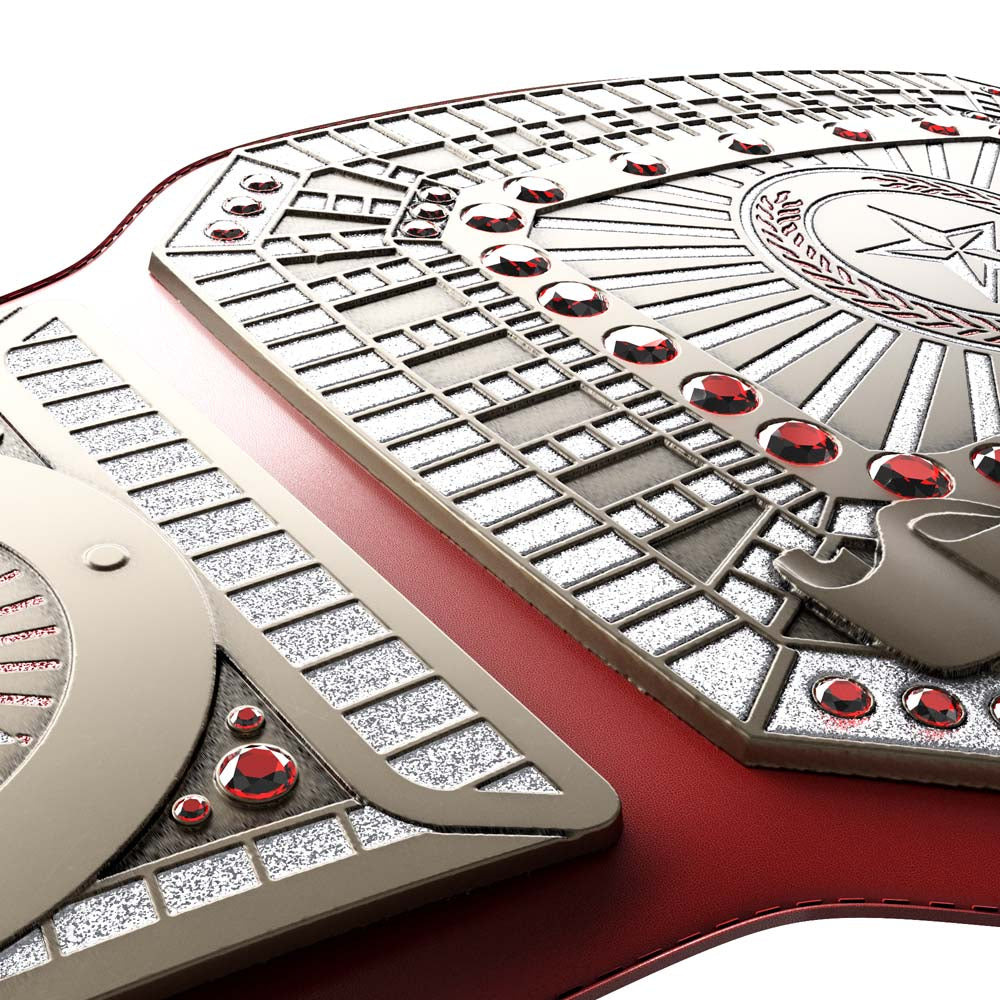 Ultimate Championship Award Belts