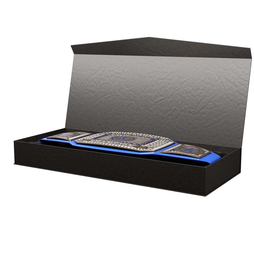 Ultimate Championship Award Belts