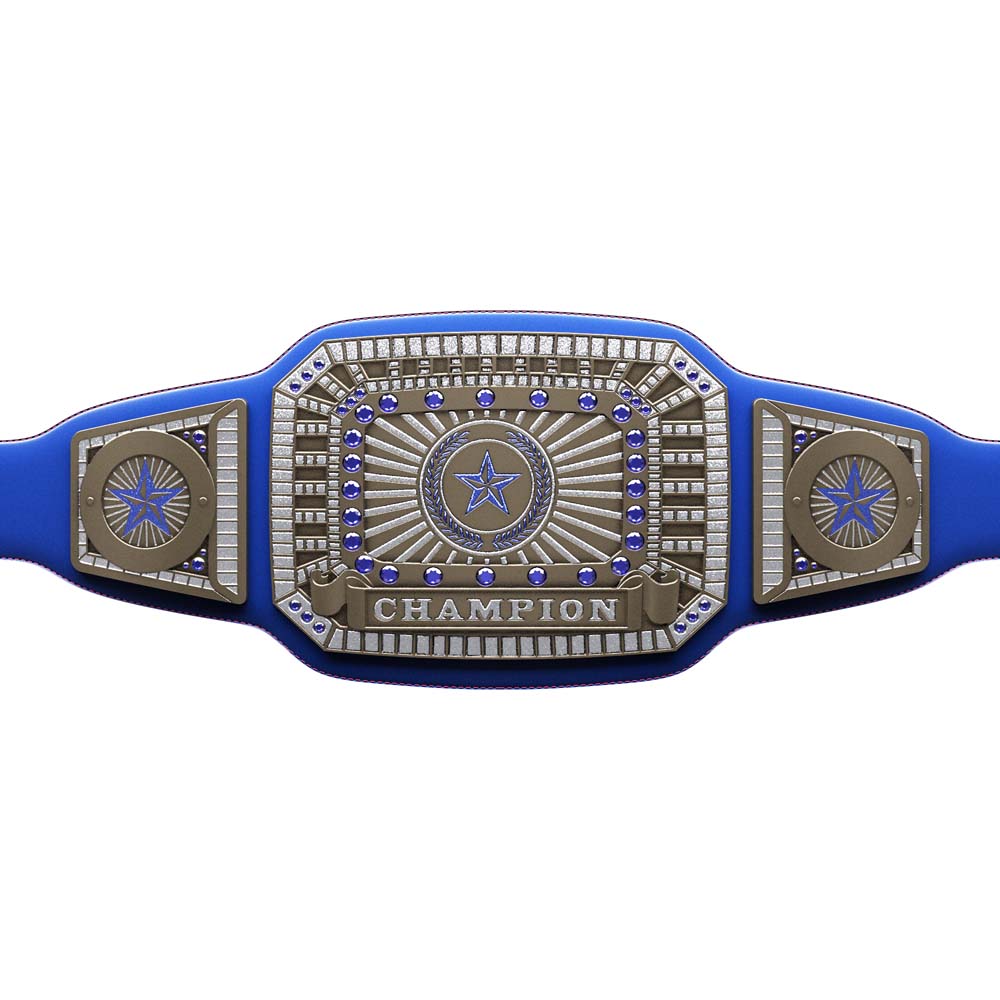 Ultimate Championship Award Belts