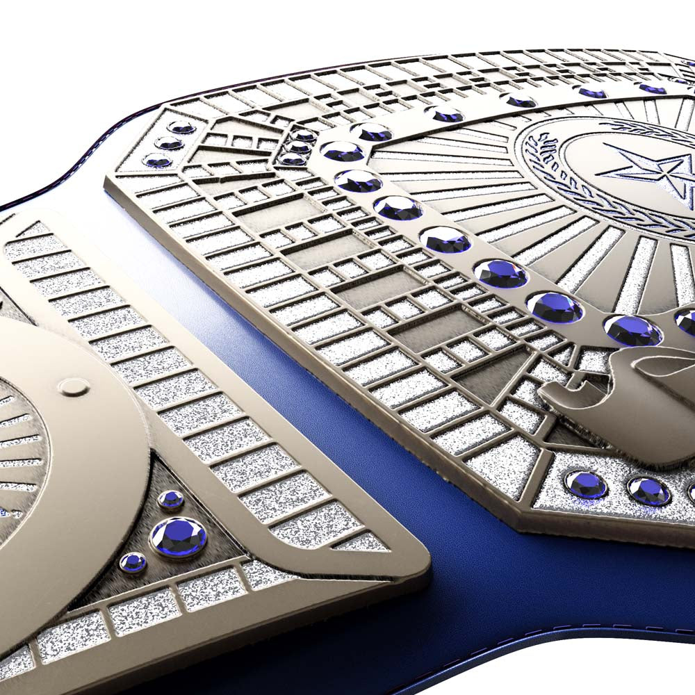 Ultimate Championship Award Belts