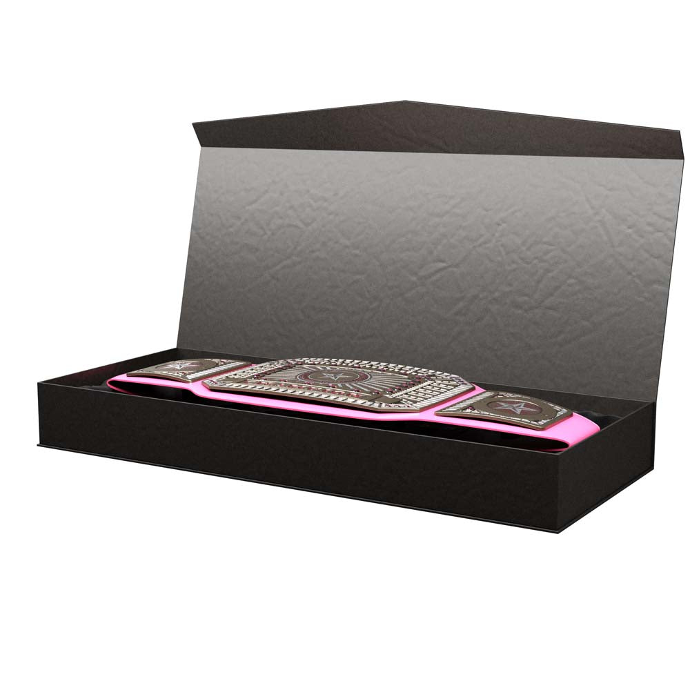 Ultimate Championship Award Belts