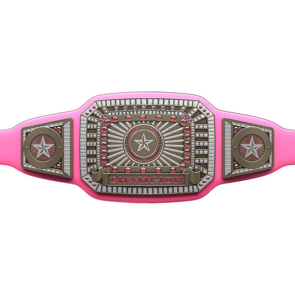 Ultimate Championship Award Belts