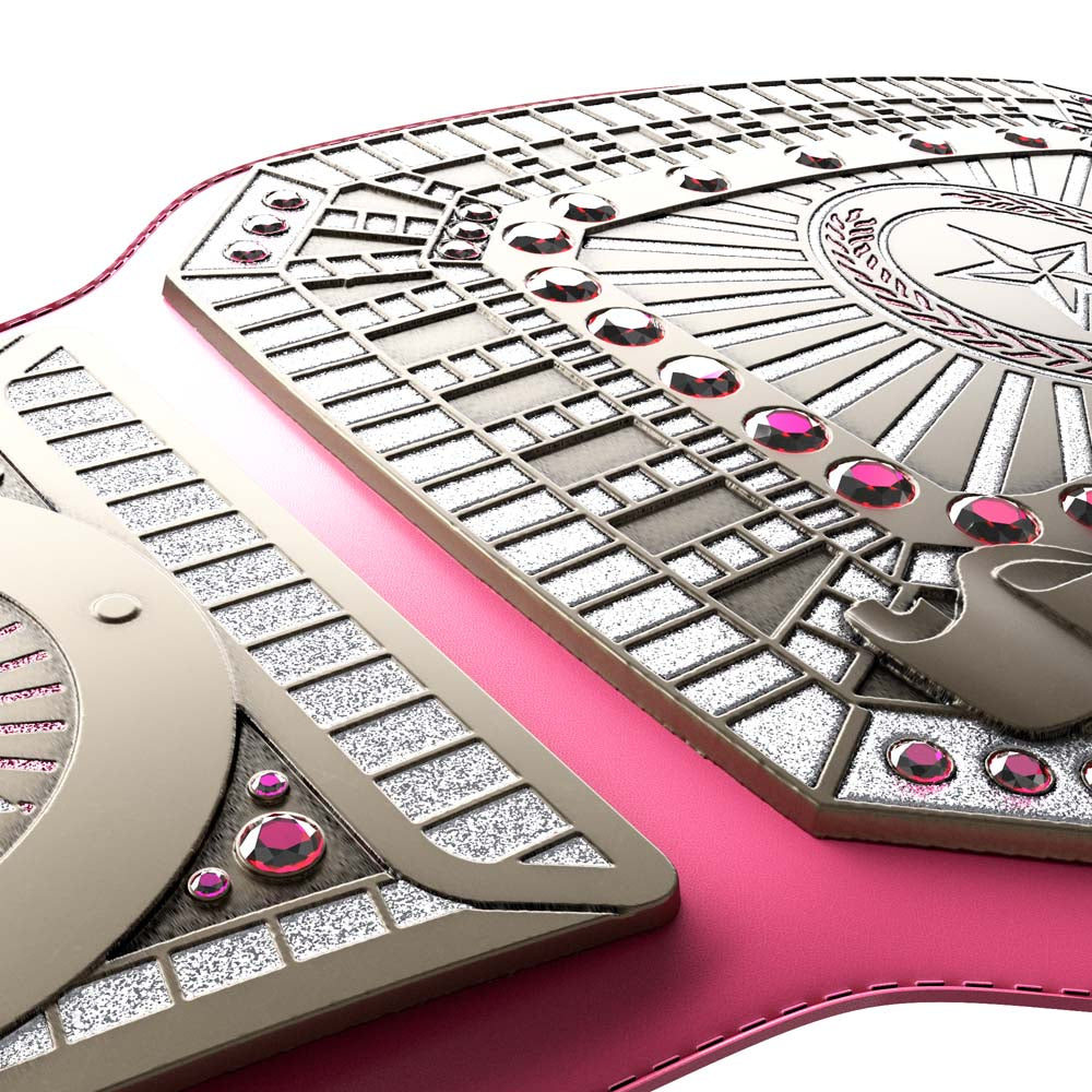 Ultimate Championship Award Belts