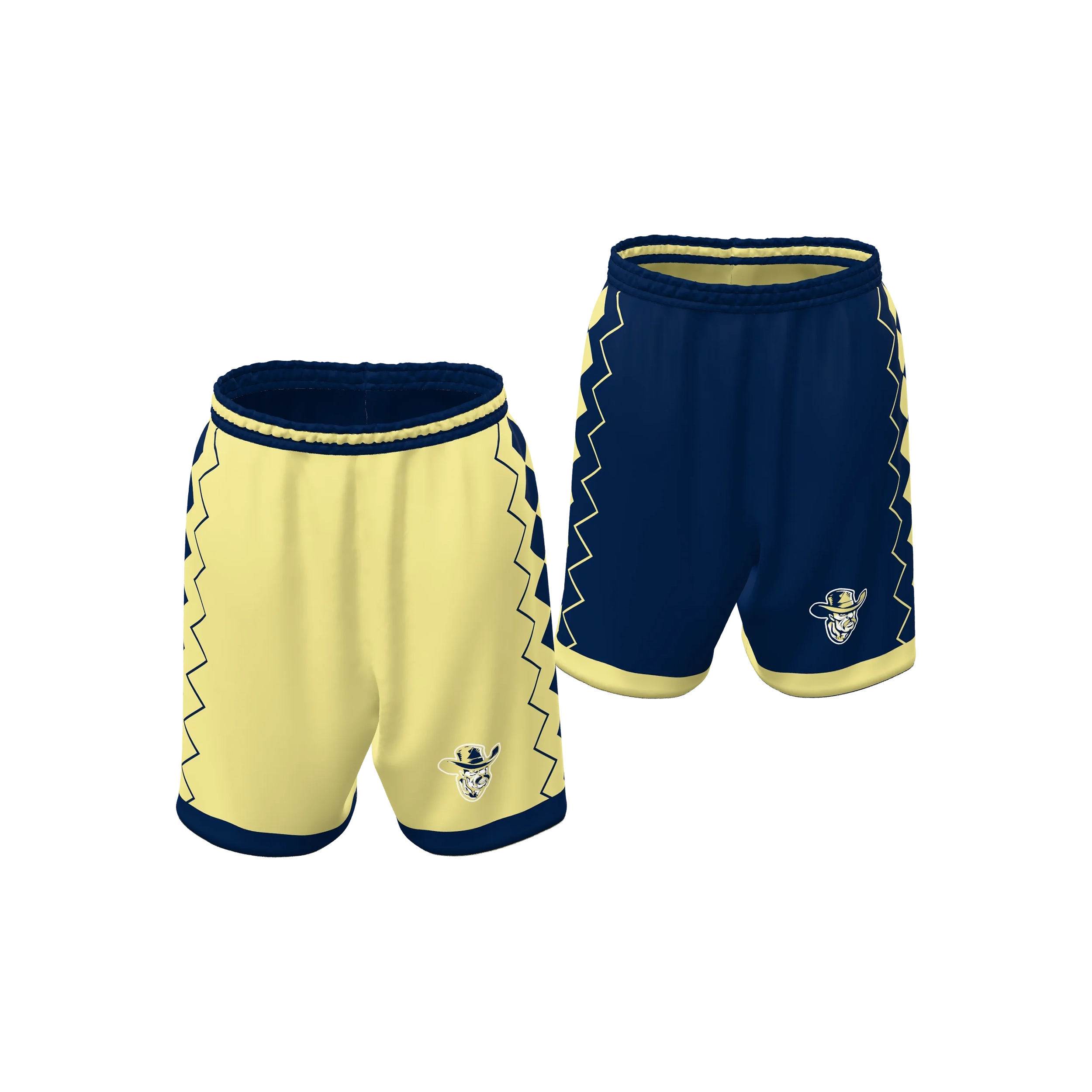 Sublimated Basketball Jersey