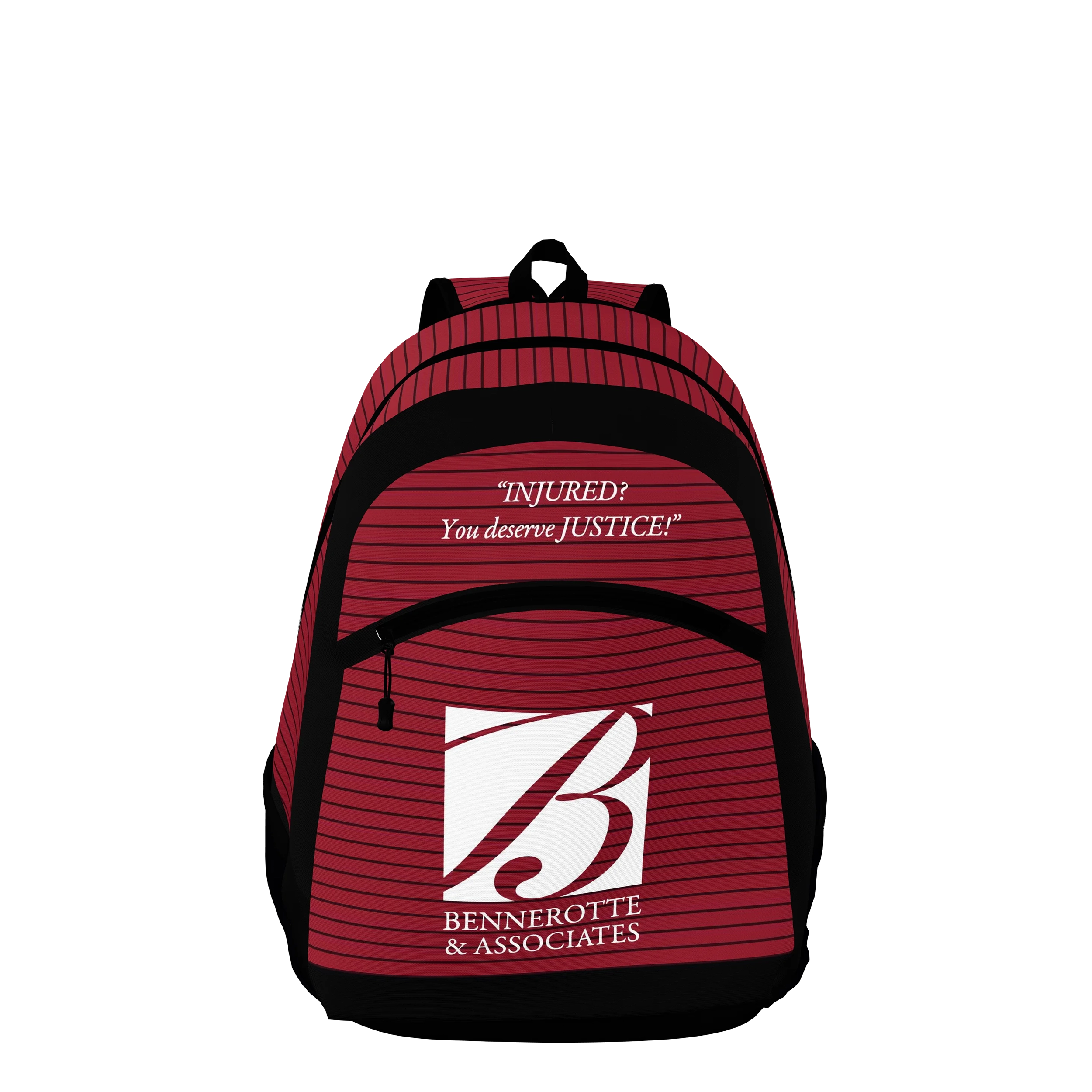 Book Bag / Duffel Bag