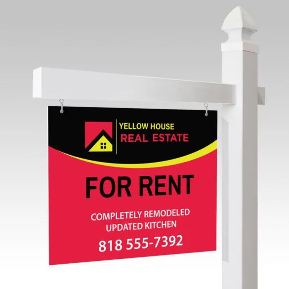 Rigid Signs