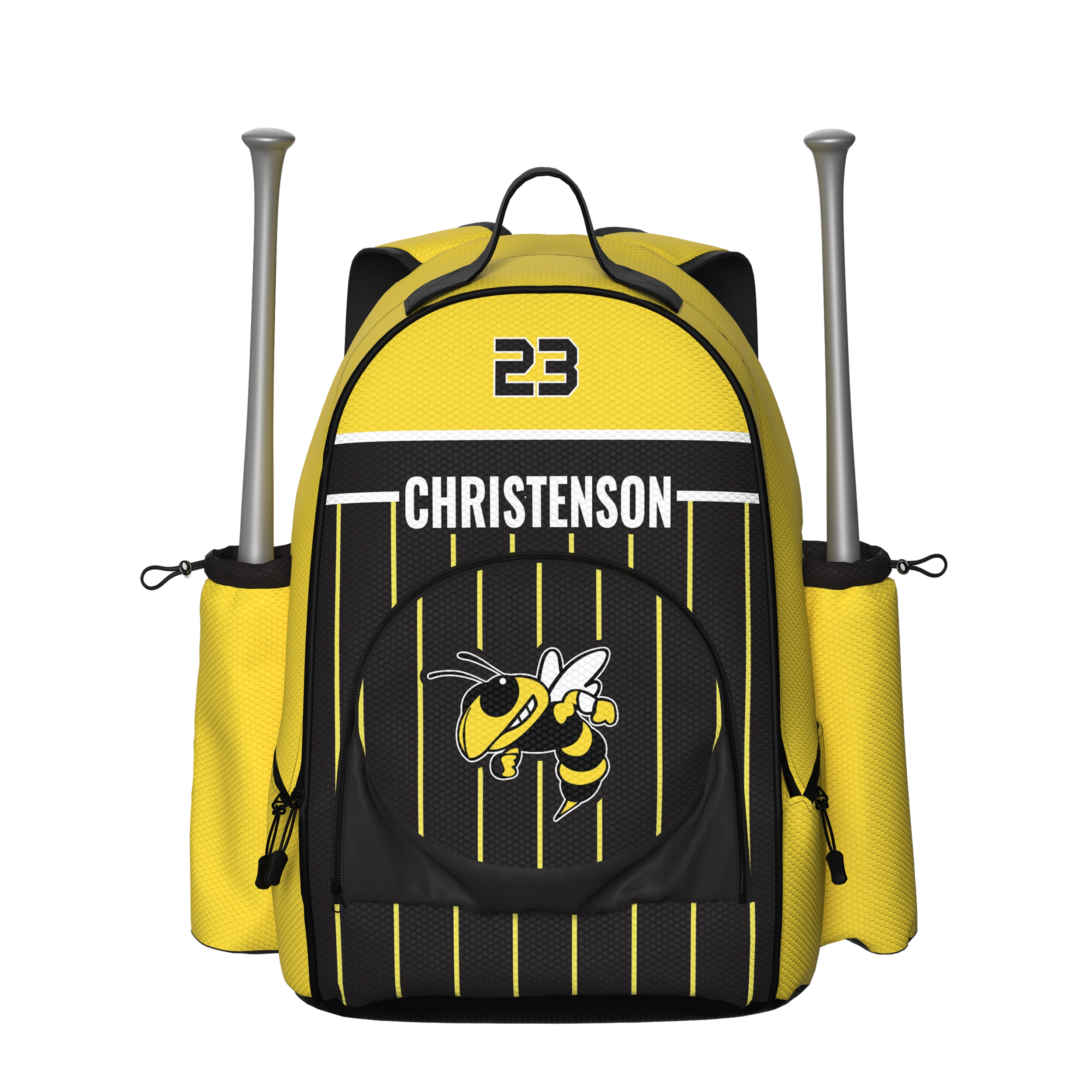 Book Bag / Duffel Bag