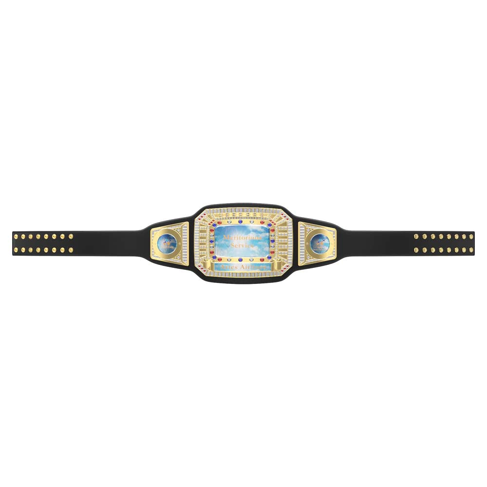 Ultimate Championship Award Belts