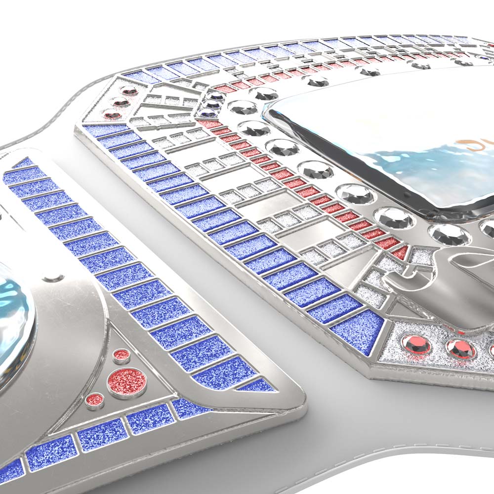 Ultimate Championship Award Belts