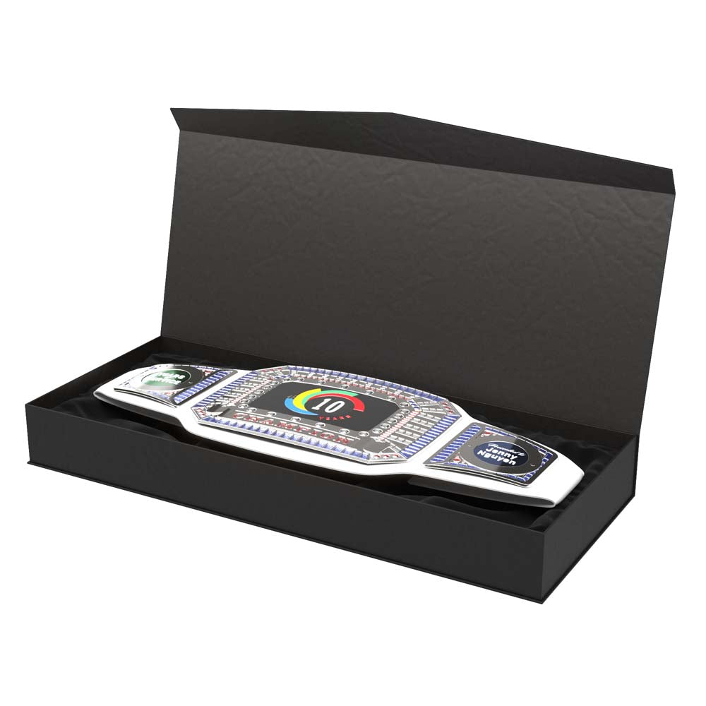 Ultimate Championship Award Belts