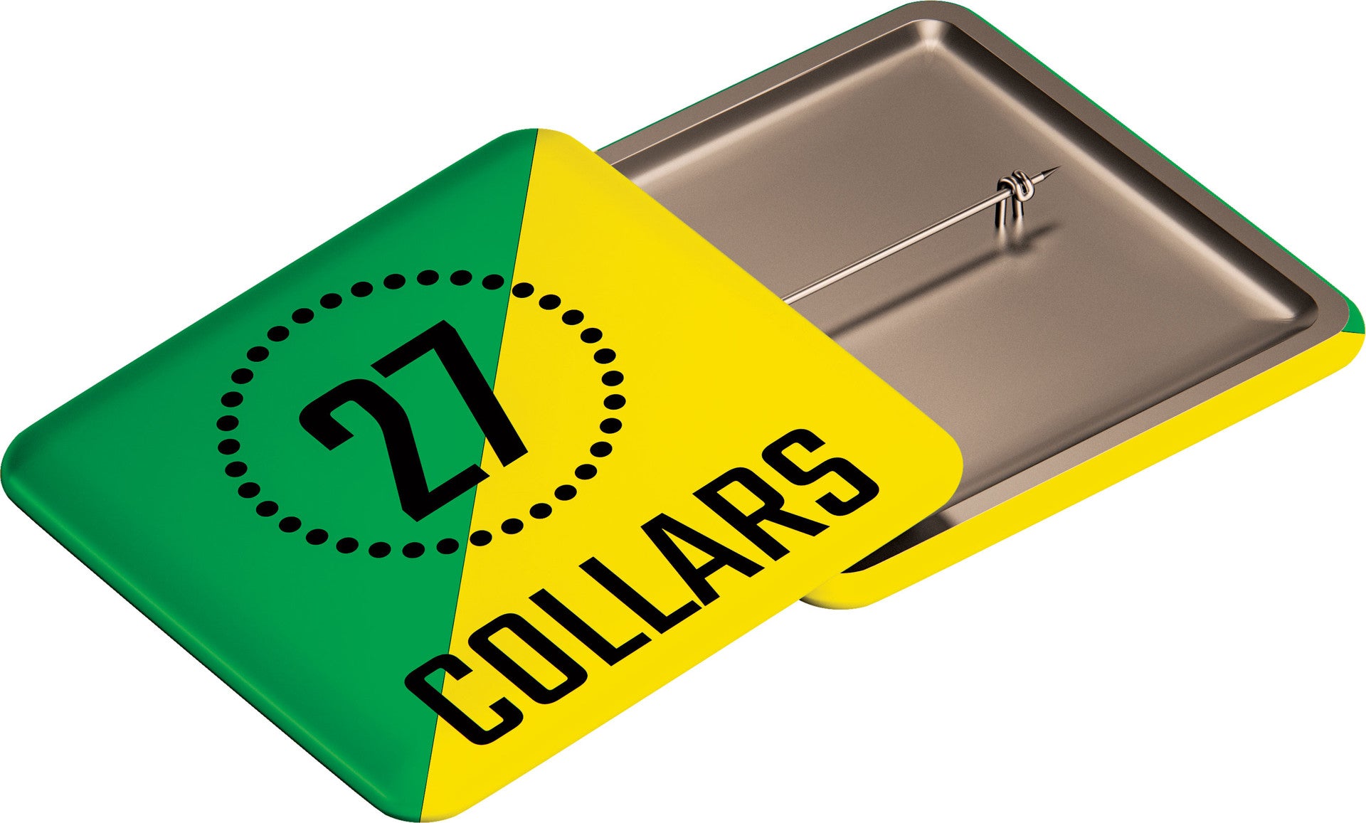 Express Lapel Pins
