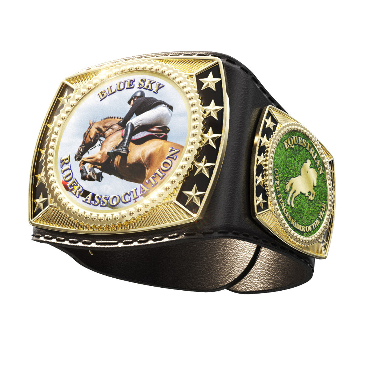 Lil' Legacy Championship Band