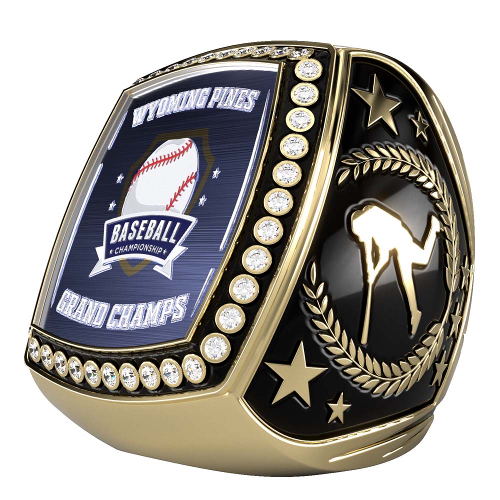 Epic Ring