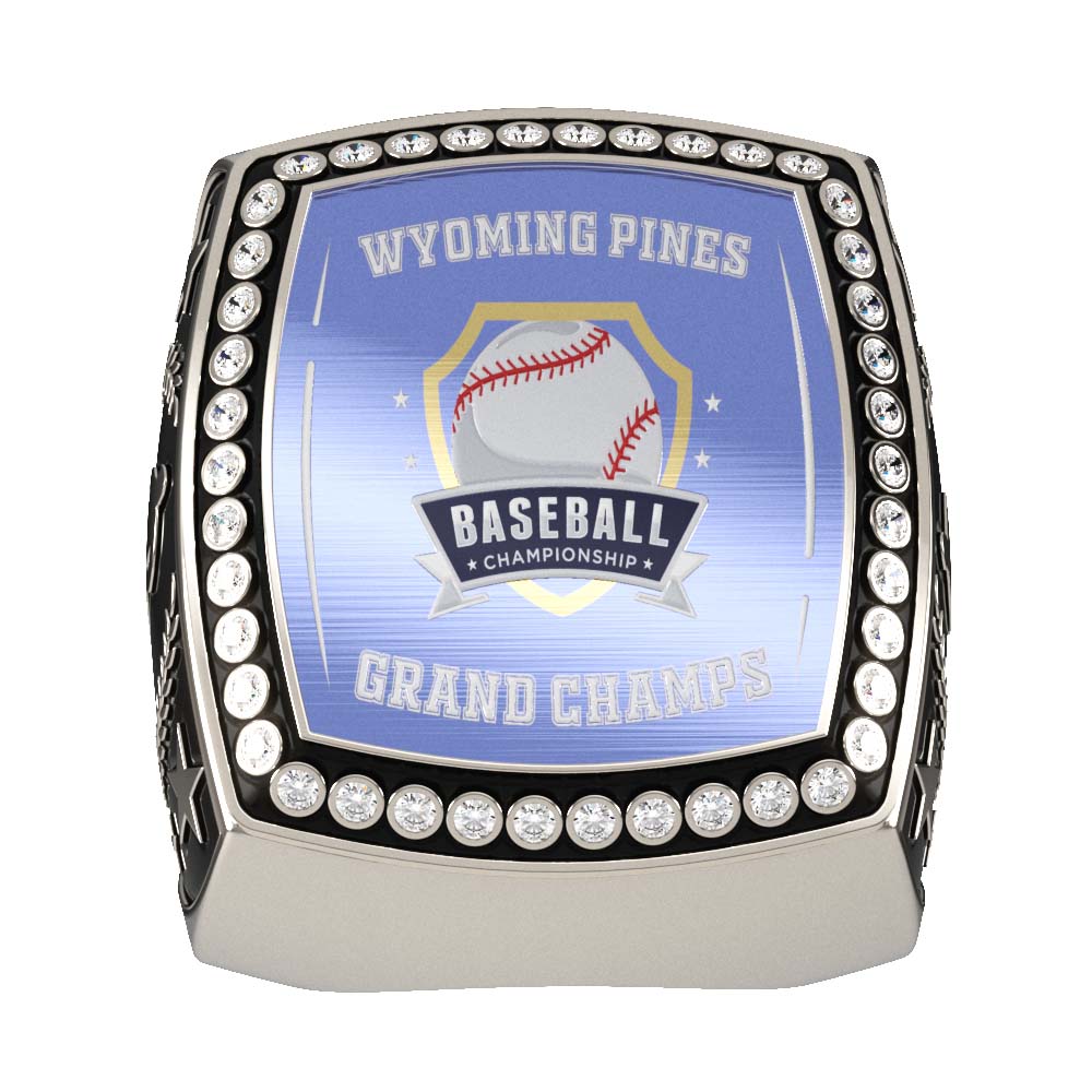 Epic Ring Custom