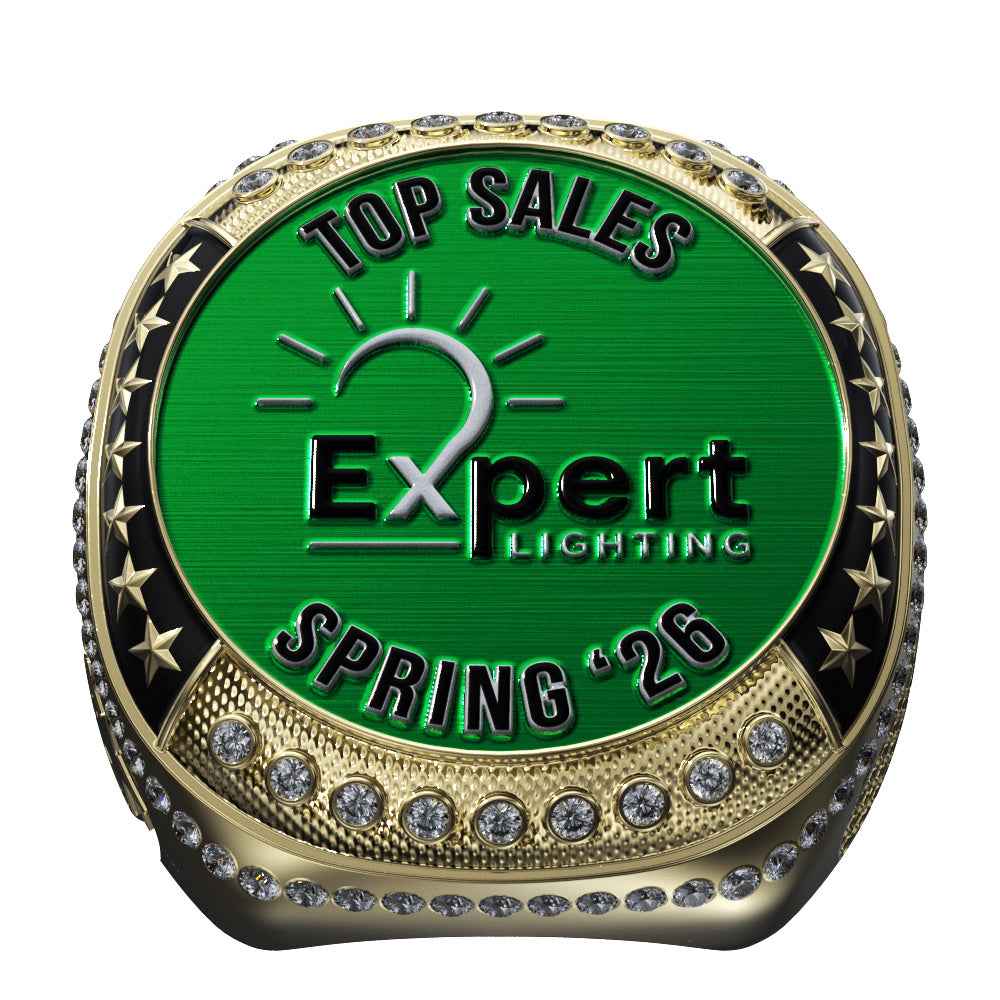 Legacy Patriot Ring Custom
