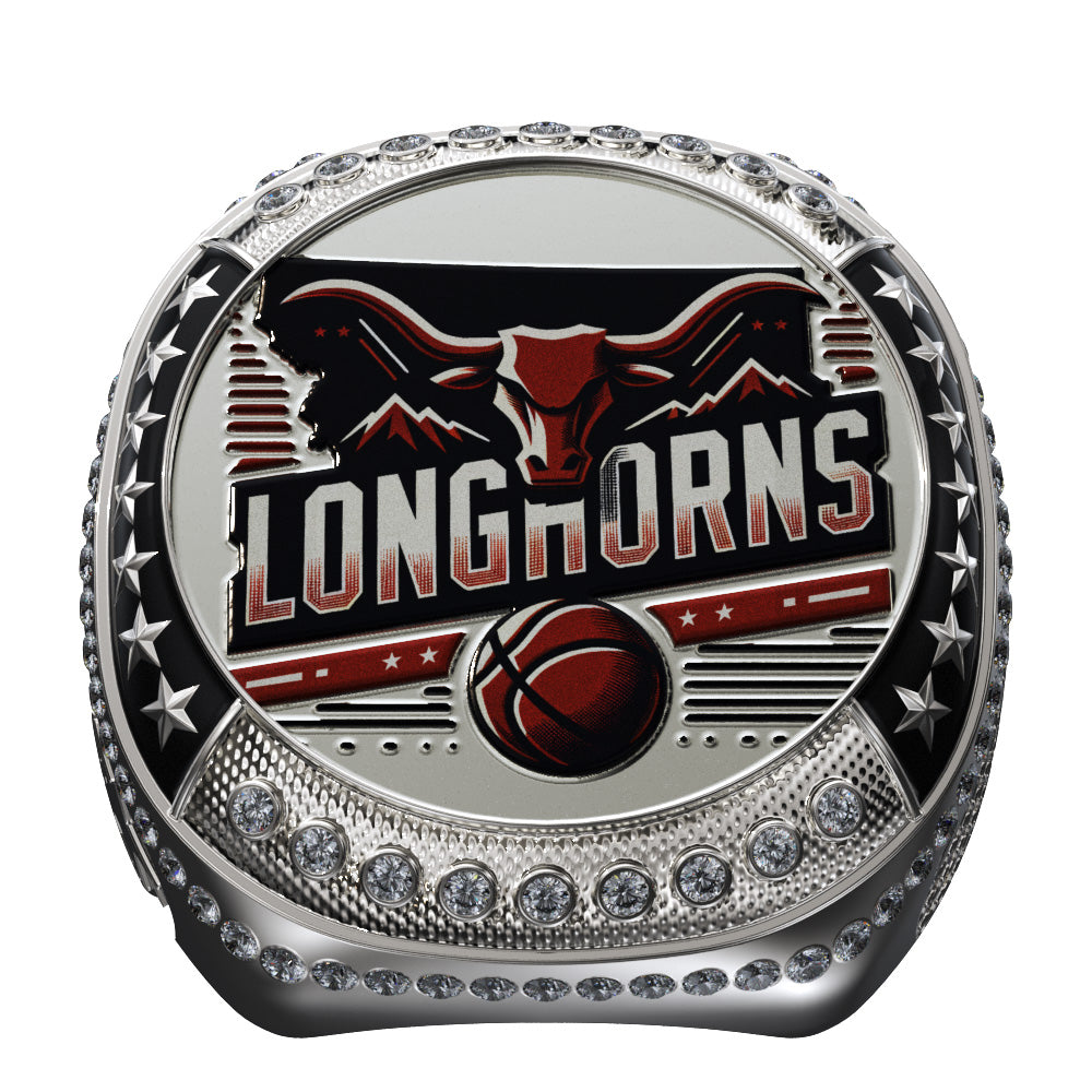 Legacy Patriot Ring Custom