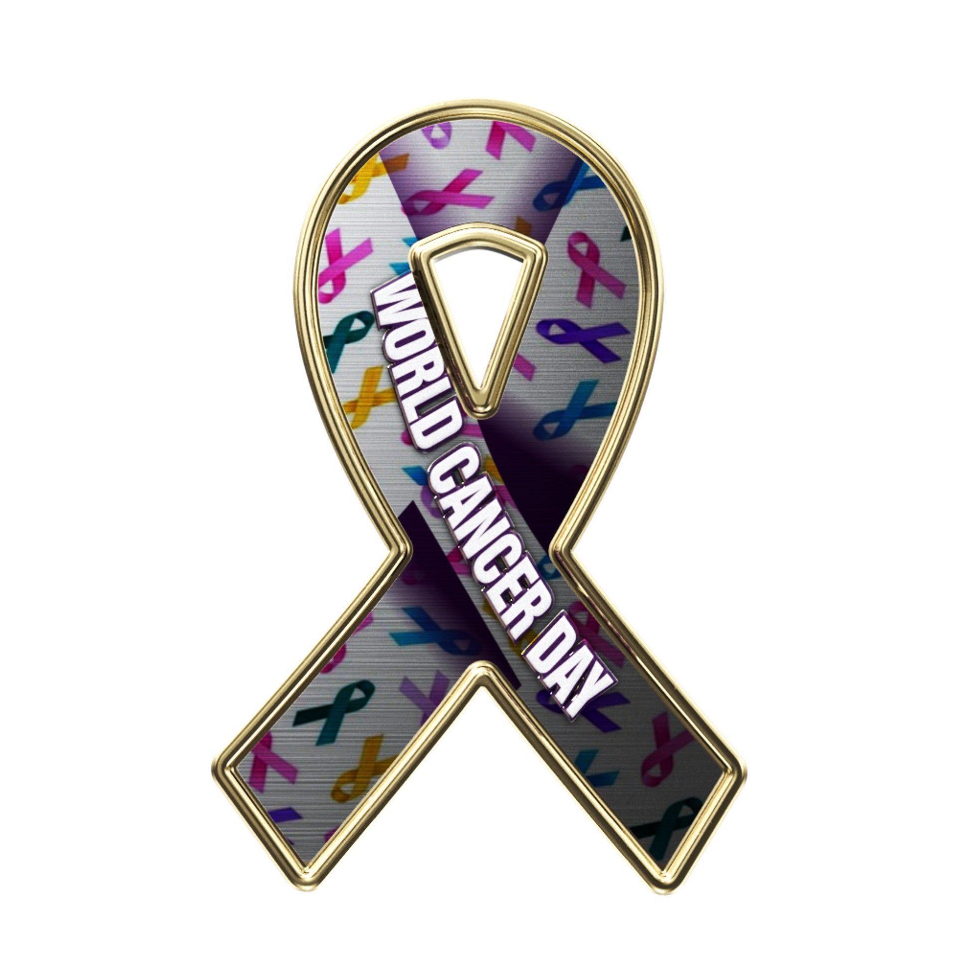 Express Lapel Pins