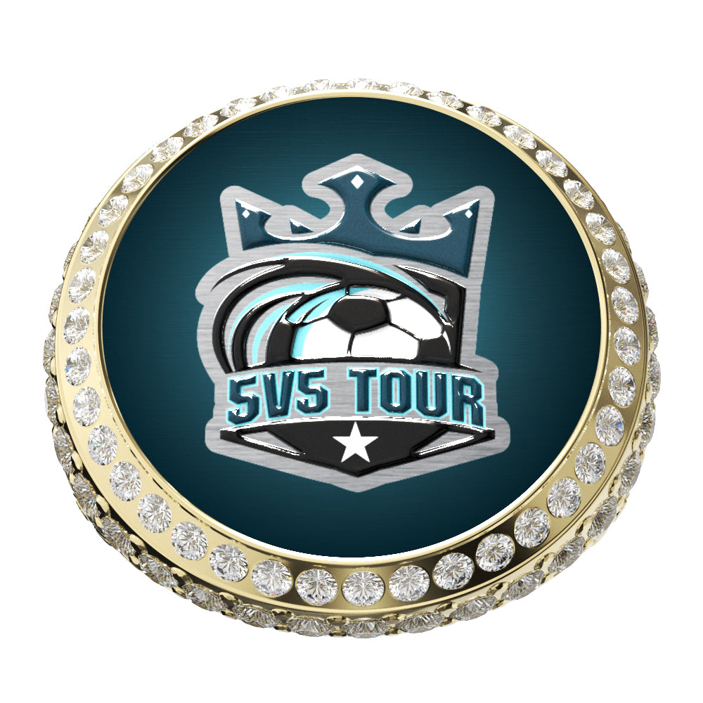 World Class Ring Custom