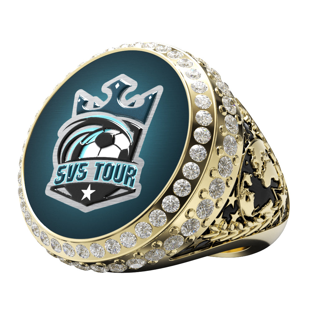 World Class Ring Custom
