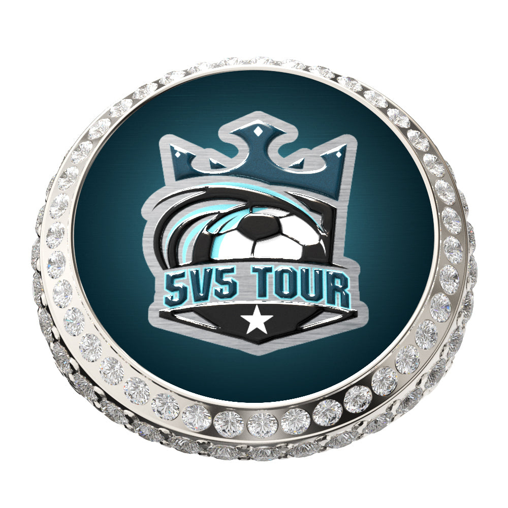 World Class Ring Custom