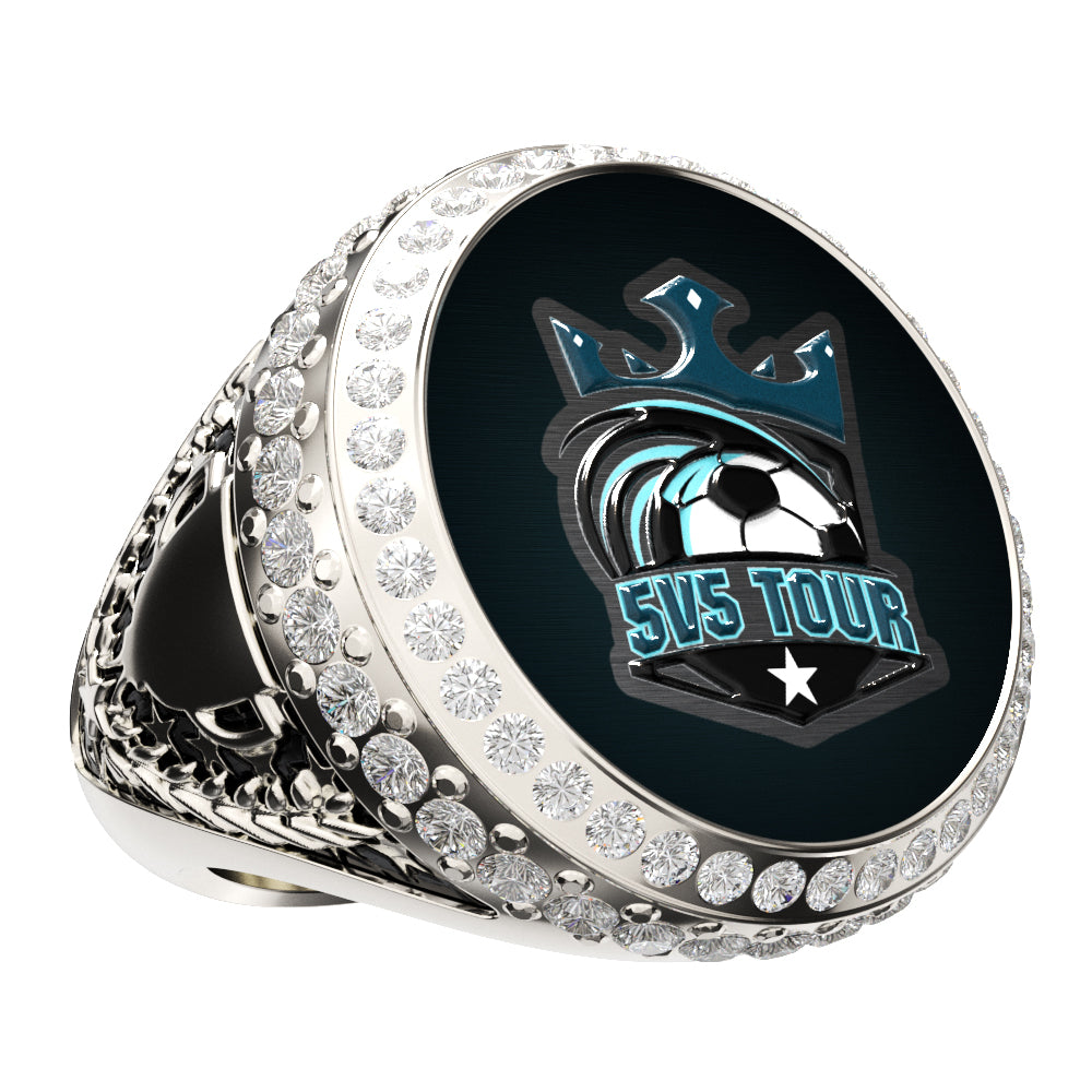 World Class Ring Custom