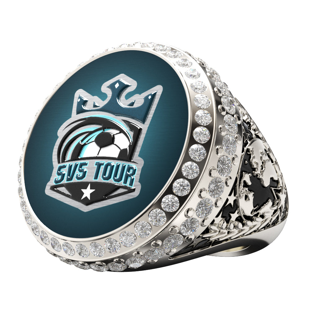World Class Ring
