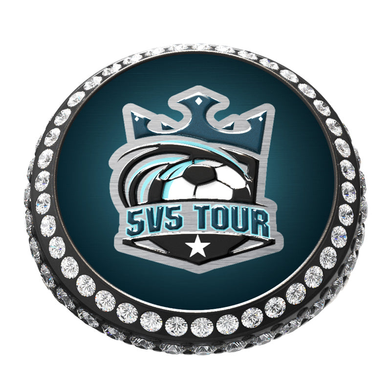 World Class Ring Custom