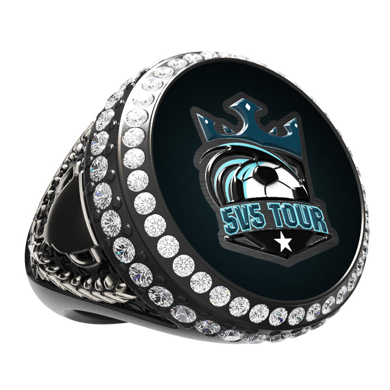 World Class Ring Custom