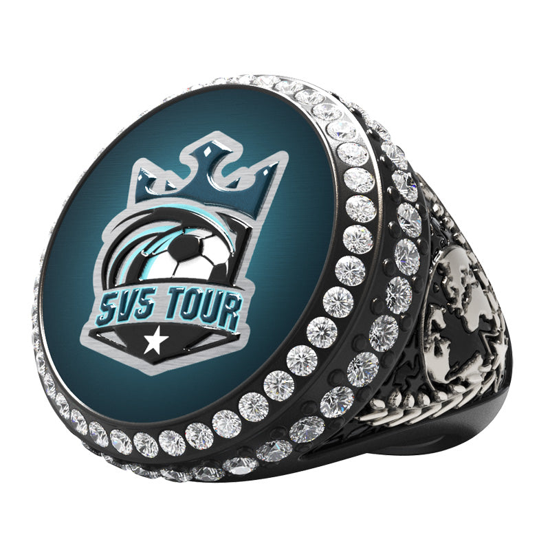 World Class Ring Custom