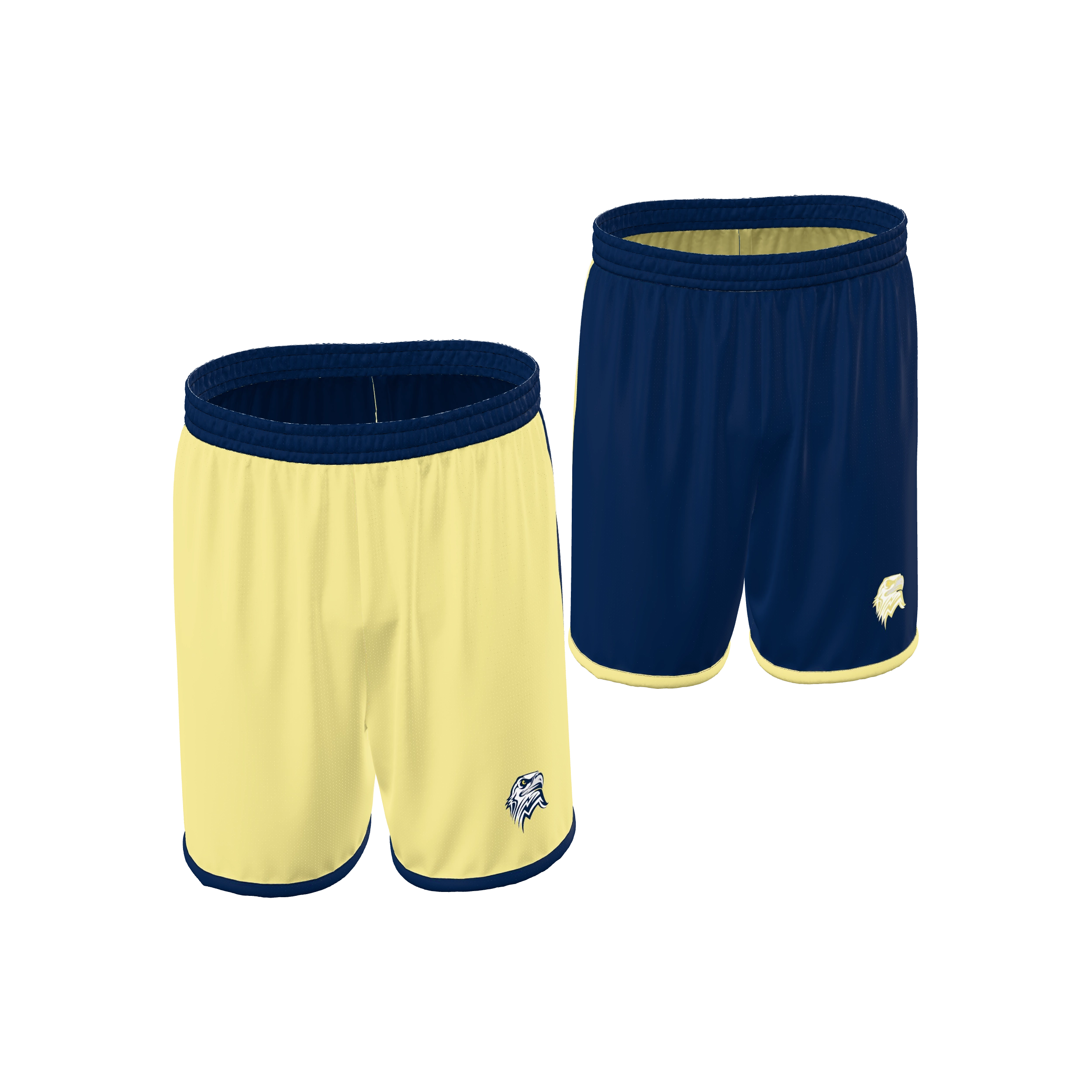 Sublimated Basketball Jersey