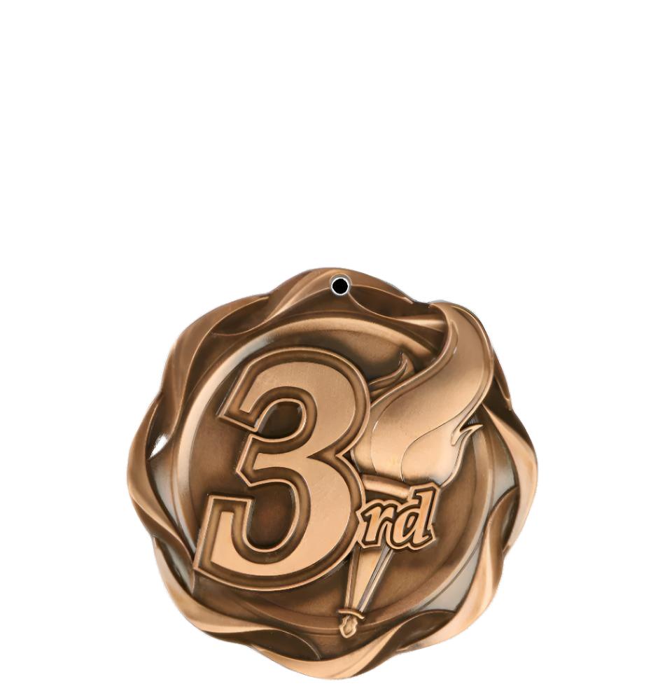 Fusion Medals Sports
