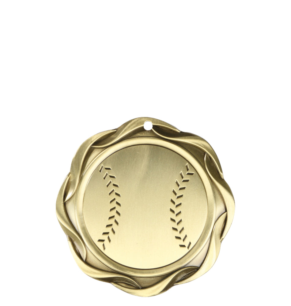Fusion Medals Sports